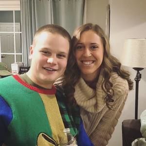 Meet your Posher, Danni